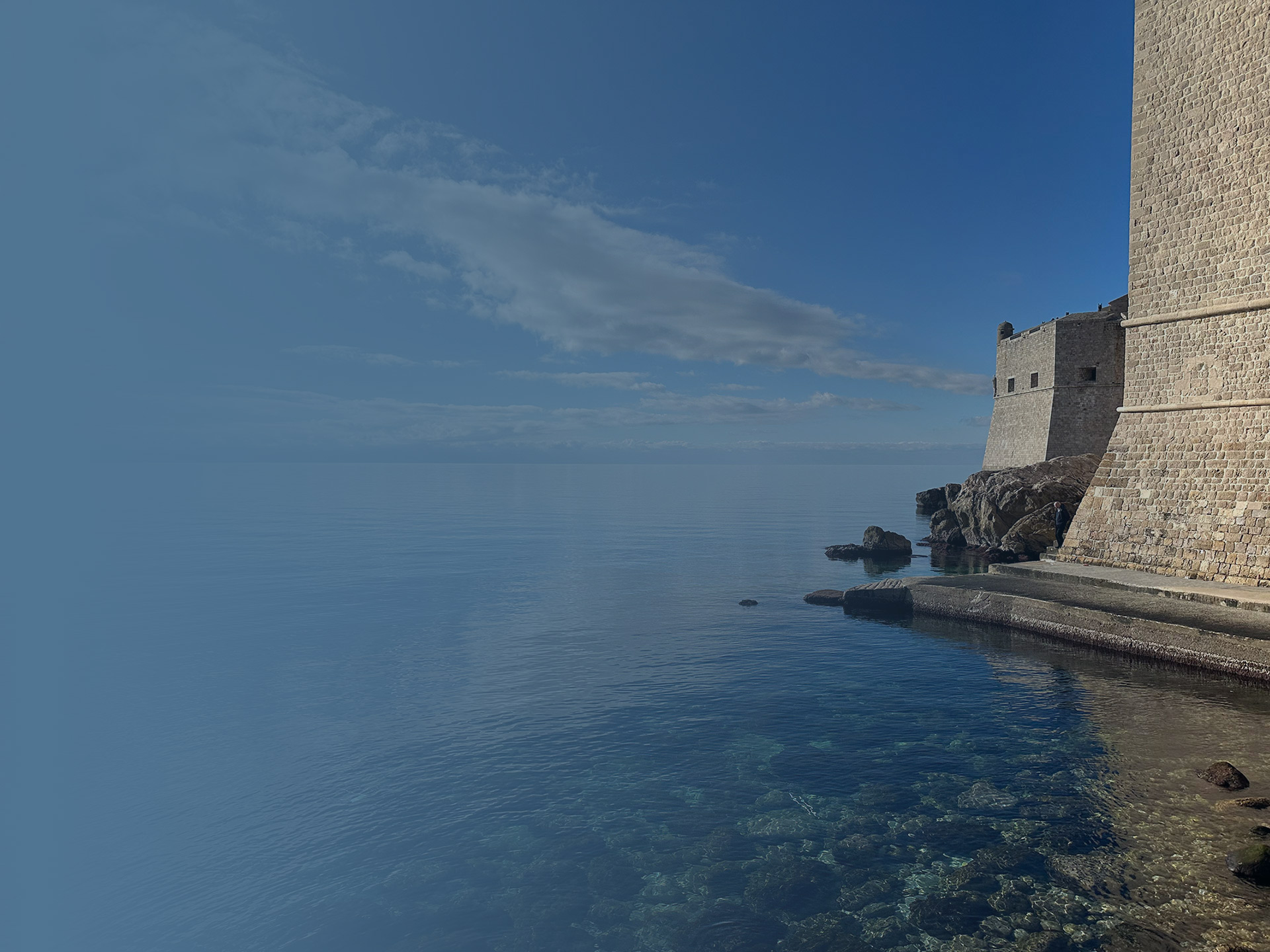Dubrovnik Panorama Boat Tour